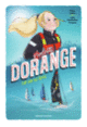 Couverture Violette Dorange - Cap sur ses rêves (Alice Babin)