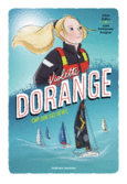 Couverture Violette Dorange - Cap sur ses rêves ()