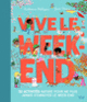 Couverture Vive le week-end (Katherine Halligan)