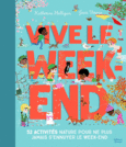 Couverture Vive le week-end ()