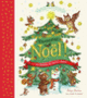 Couverture Vivement Noël ! (Freya Hartas)