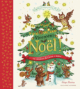 Couverture Vivement Noël ! ()
