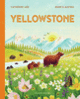 Couverture Yellowstone (Catherine Ard)
