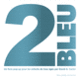 Couverture 2 bleu (David A. Carter)