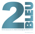 Couverture 2 bleu ()