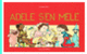 Couverture Adèle s'en mêle (Claude Ponti)