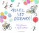 Couverture Allez, les oiseaux ! (John Yeoman)