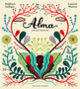 Couverture Alma (Stéphane Audeguy)