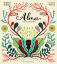 Couverture Alma ()