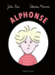 Couverture Alphonse (Julien Baer)
