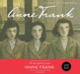 Couverture Anne Frank (Josephine Poole)