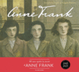Couverture Anne Frank ()