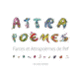 Couverture Attrapoèmes ( Pef)