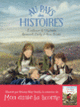 Couverture Au pays des histoires (Briony May Smith,Sara O'Leary)