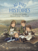 Couverture Au pays des histoires (Briony May Smith,Sara O'Leary)