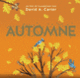 Couverture Automne (David A. Carter)