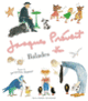Couverture Balades (Jacques Prévert)