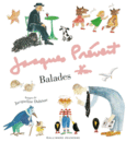 Couverture Balades ()