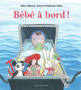 Couverture Bébé à bord ! (,Emma Chichester Clark)