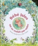 Couverture Bébé Jules qui ne voulait pas naître (Florence Noiville)