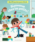 Couverture Bienvenue chez les petits! ()