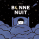 Couverture Bonne nuit ( Kiko)