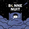 Couverture Bonne nuit ()