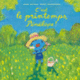 Couverture C'est le printemps, Pénélope ! (Anne Gutman)
