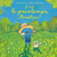 Couverture C'est le printemps, Pénélope ! ()