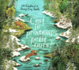 Couverture C'est le printemps, petit ours ! (,Elli Woollard)