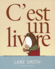 Couverture C'est un livre ()