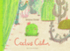 Couverture Cactus Câlin (Simona Ciraolo)