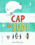 Couverture Cap au Sud! ()