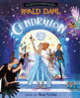 Couverture Cendrillon (Roald Dahl)