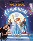 Couverture Cendrillon ()