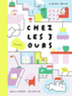 Couverture Chez les trois ours (Claire Brun)