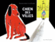 Couverture Chien des villes (Alexandra Garibal)