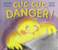 Couverture Clic, clic, danger! ()