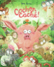 Couverture Cochon caché ! (Huw Aaron)