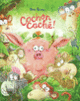 Couverture Cochon caché ! (Huw Aaron)