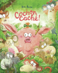 Couverture Cochon caché ! ()