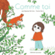 Couverture Comme toi (Jean-Baptiste Del Amo,Pauline Martin)