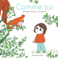Couverture Comme toi (,Pauline Martin)