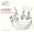 Couverture Contes pour enfants pas sages ()