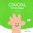 Couverture Coucou, petites mains ()