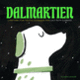 Couverture Dalmartien (Lucy Ruth Cummins)
