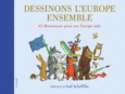 Couverture Dessinons l'Europe ensemble ()