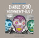 Couverture Diable d'où viennent-ils? (David Ivar)