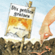 Couverture Dix petites graines (Ruth Brown)