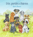 Couverture Dix petits chiens ()